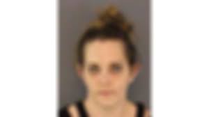 Woman arrested for posing as 'escort'