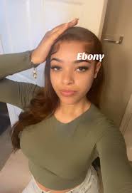 Ebony Hovell