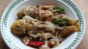 Hilangkan makanan yang mengandung asam lemak trans dari menu makan anda. 10 Jenis Ikan Yang Selamat Dimakan Untuk Ibu Berpantang 2021 Resepi