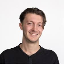 I'm happy to share that I'm starting a new position as Business Development  Representative at Betterment.