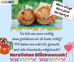 5 lustige happy birthday bilder mit tieren gif. Geburtstagsbilder Tierisch Meyluu