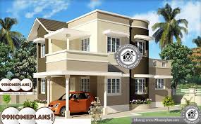 Maybe you would like to learn more about one of these? 3 Bedroom Kerala House Plans New Double Floor Stylish Home Designs