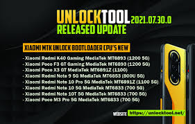 This article will reveal how a xiaomi redmi note 9s device can be unlocked free via an imei number. Update Unlocktool 2021 07 30 0 Released Update Xiaomi Mtk Cpu S New Forum Unlocktool Net
