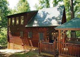 Investing in cabin rentals is one of the primary industries in sevier county. Secluded Smoky Mountain Log Cabin Rental Between Pigeon Forge And Gatlinburg Updated 2021 Tripadvisor Sevierville Vacation Rental