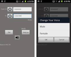 Apple enables the caller id feature on the iphone by default. Caller Id Changer Apk Download For Android Latest Version 7 8 One Caller Id Changer