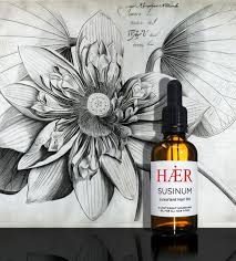 18 189 просмотров • 5 апр. Susinum Luxuriant Hair Oil Haer