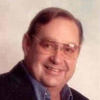 Robert Dale Knuckles Obituary