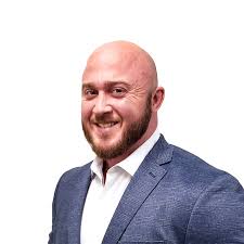 Heath Rivers, Loan Officer, NMLS# 2246436, C&F Mortgage Corporation