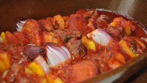 Ofen Schaschlik Paleo360 De Rezept Schaschlik Rezept Rezepte Fleisch Gerichte