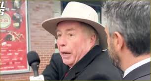 Why does the liberal media and Democratic Party protect people like these!  He should have been in prison!  https://www.dailymail.co.uk/news/article-15074381/amp/ukrainian-iryna-zarutska-killed-north-carolina-train-liberal-media.html  beenpe