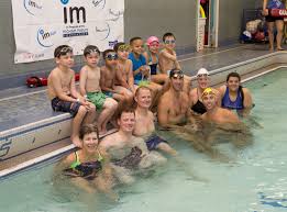 Родился 30 июня 1985 года в балтиморе, мэриленд, сша. Pool Safely And Michael Phelps Foundation Announce Partnership To Help Families Stay Safer In And Around Pools And Spas Cpsc Gov