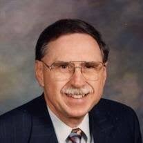 Pastor Ken W. Parsons Obituary