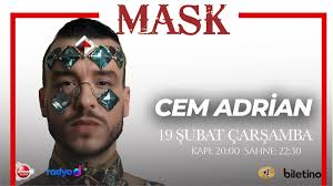 Cem Adrian