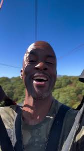 Shepherd of The Hills Zip Line