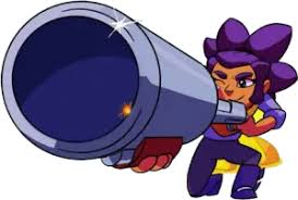 Shelly is a common brawler that is unlocked upon beginning the game. Shelly Wiki Estrategias E Skins Brawl Stars Dicas