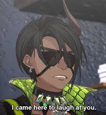 I Came Here To Laugh At You Hololive Web Manga Plus