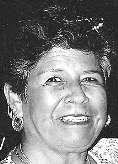 Leonor Moreno Obituary (2010)