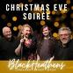 Christmas Eve Soirée: The BlackHeathens — AVALON event image