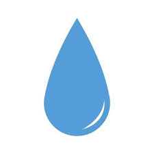Gota De Agua Icone Gota De Chuva Icones De Agua Soltar Icones Imagem Png E Vetor Para Download Gratuito Vetores Halteres Academia Icones Redes Sociais