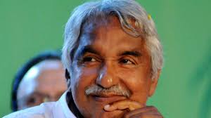 Oommen Chandy obituary