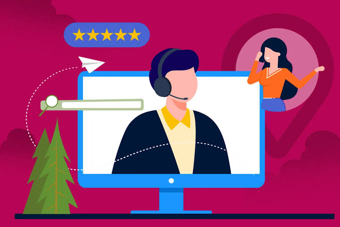 Was ist Customer Support? | Salesforce DE