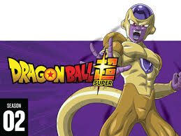 These balls, when combined, can grant the owner any one wish he desires. Watch Dragon Ball Super Season 2 Prime Video