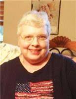 Linda Stewart Obituary (1943