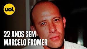 CASAGRANDE SE EMOCIONA AO LEMBRAR A MORTE DE MARCELO FROMER: ‘UM GRANDE  AMIGO QUE EU TIVE NA VIDA’
