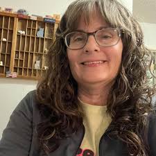 Does anybody remember Roger Terlosky?