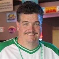 Brian Keith Light Obituary