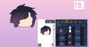 Gacha club has released on google play and windows! Gacha Club Hair Ideas Boys Novocom Top