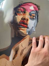 Trish O (@Trishmakesart)