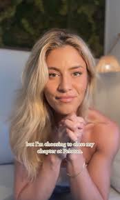 Kendall Toole hat angekündigt, dass sie Peloton verlässt :  r/OnePelotonRealSub