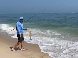 Fishing at west end boat basin (field #6, field #10 and west end 2): Long Island Fishing Report July 22 2021 On The Water