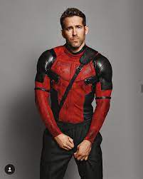 Funny enough, ryan reynolds became deadpool in the comics much sooner than he did in the the same exec sent reynolds a number of deadpool comics and when the canadian actor read his. Ryan Reynolds Deadpool Ryan Reynolds Deadpool Ryan Reynolds Gq Usa