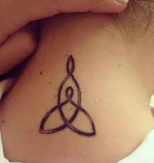 55 Awesome Mother Daughter Tattoo Design Ideas Tattoos For Daughters Celtic Knot Tattoo Mother Tattoos