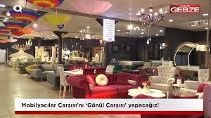Gebze mobilya yatak odası modelleri. Gazete Gebze Mobilyacilar Carsisi Ni Gonul Carsisi Yapacagiz Facebook