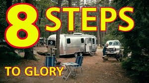Floorplans that fit your life. For Beginners How To Set Up An Rv Campsite 8 Steps To Glory Youtube
