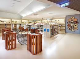 圖書館空間革新掀起音樂風 台灣英文新聞 loft bed home home decor