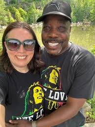 Nine Mile (Birth and Resting Place of Bob Marley), St Ann, Jamaica