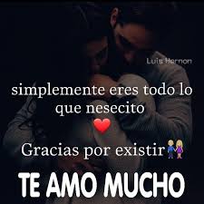 Pin En Frases Romanticas