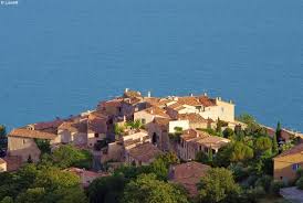 In 1317 it was mentioned as saint crueyz. Tourism In Sainte Croix Du Verdon Visit Sainte Croix Du Verdon Lakeside Village In The Verdon Park Avignon Et Provence
