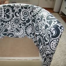 Kiwis Krauts Diy Cover Fur Ikea Solsta Olarp Sessel Diy Cover For Ikea Solsta Olarp Chair Reupholster Sofa Upholstery Ikea