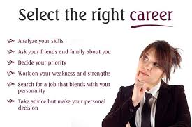 7 Powerful Tips To Select The Right Career Executive Jobs Career Guidance Logistics Jobs
