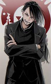 Maybe you would like to learn more about one of these? 470 Greed Fmab Ideas Fullmetal Alchemist Brotherhood Fullmetal Alchemist Alchemist