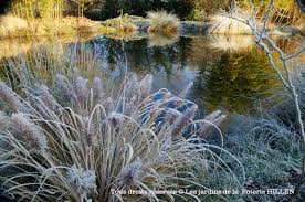 Les Jardins De La Poterie Hillen Winter Garden Garden Autumn Beauty