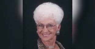 Anne L. Petersen Obituary