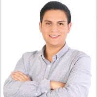 Steven Regalado's Instagram, Twitter & Facebook