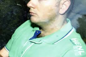 Dissident Gavin Coyle 'recorded discussing bombing', court hears