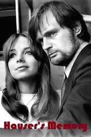 Hauser's Memory (1970) directed by Boris Sagal • Reviews, film + cast •  Letterboxd